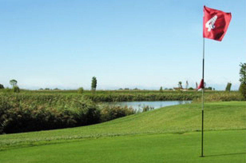 Golf Club Jesolo