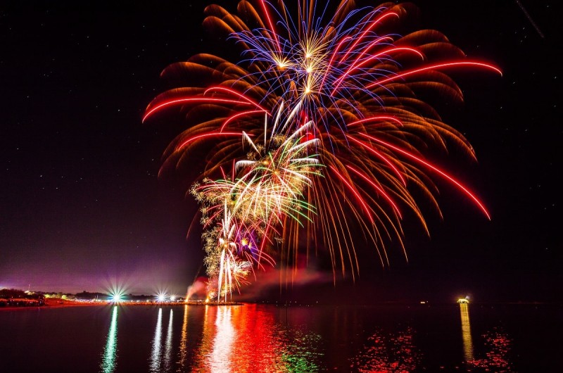 Beach on Fire Jesolo Hotel