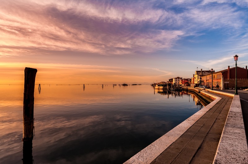 Pellestrina